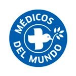 Medicos del Mundo logo