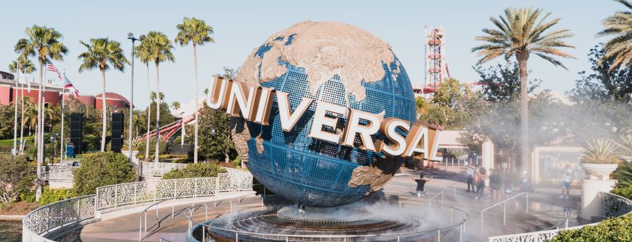 mejores parque de atracciones del mundo_Universal