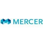 Mercer logo y los mejores seguros de viaje para empresas