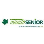 Mundo Senior logo