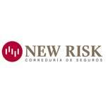 New Risk logo