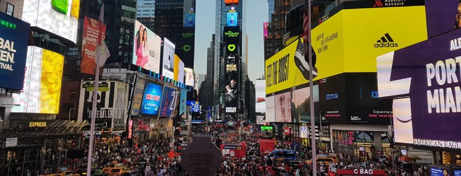 nueva York_times square