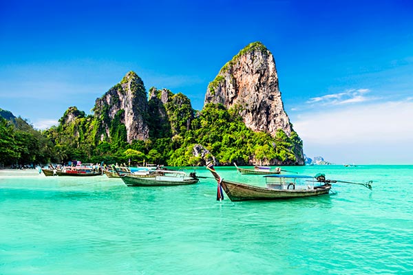 playa de tailandia playa de tailandia