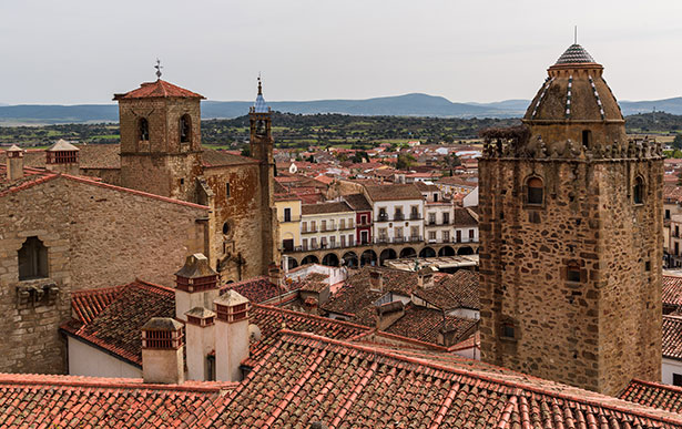 Seguro de viaje Pueblos con Encanto en España que no te puedes perder