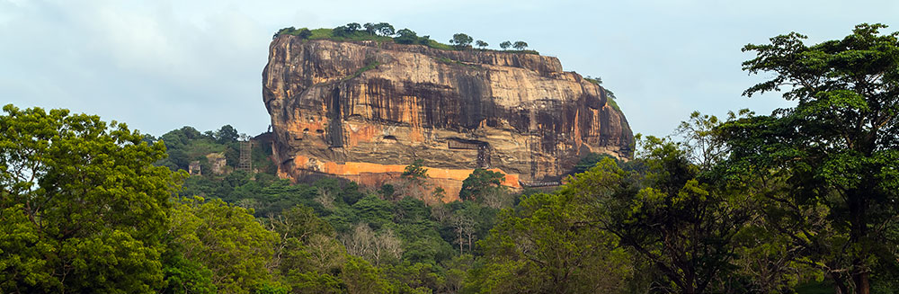 que hacer en Sri Lanka -Sigiriya