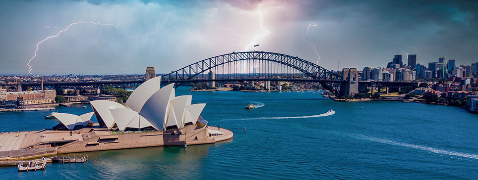 Viajar a Australia: qué ver y hacer en este increíble destino
