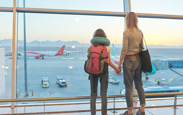 que seguro de viaje elegir - cabecera