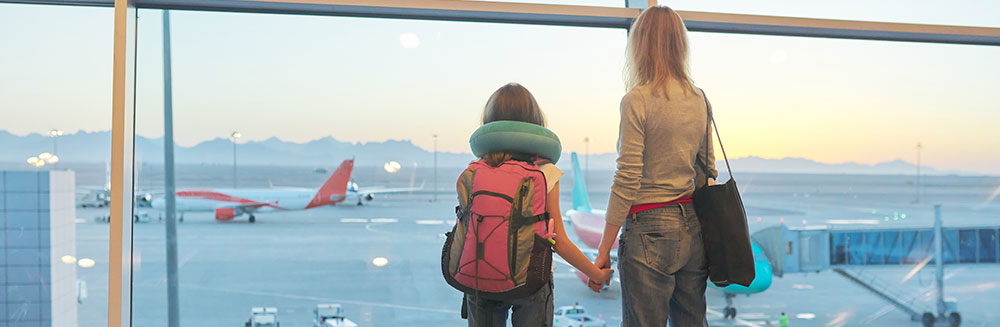 que seguro de viaje elegir - interior