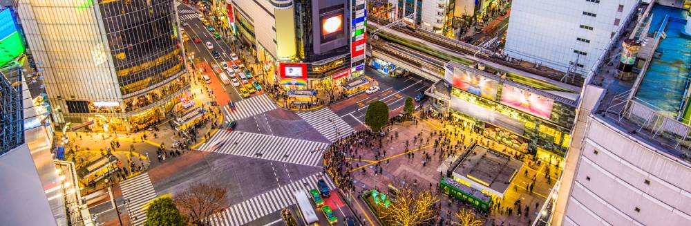 viajar sola a japon