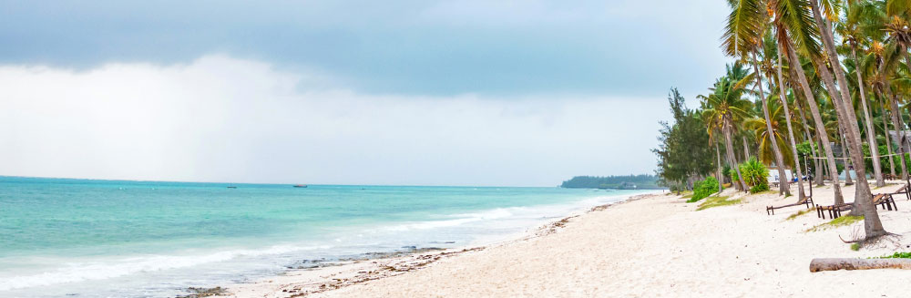 playa diani - que hacer en kenia