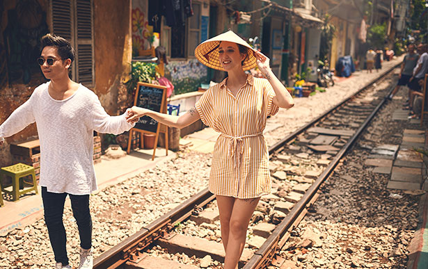 Seguro de viaje Recomendaciones para viajar por el Sudeste Asiático