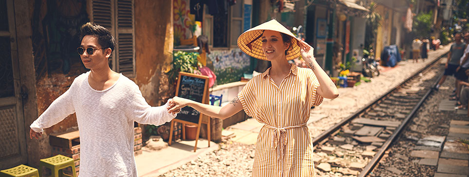 Recomendaciones para viajar por el Sudeste Asiático