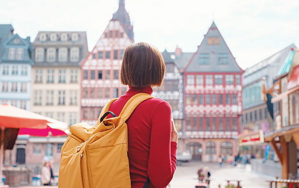 Seguro de viaje Recomendaciones para viajar por Europa: todo lo que debes saber antes de tu aventura