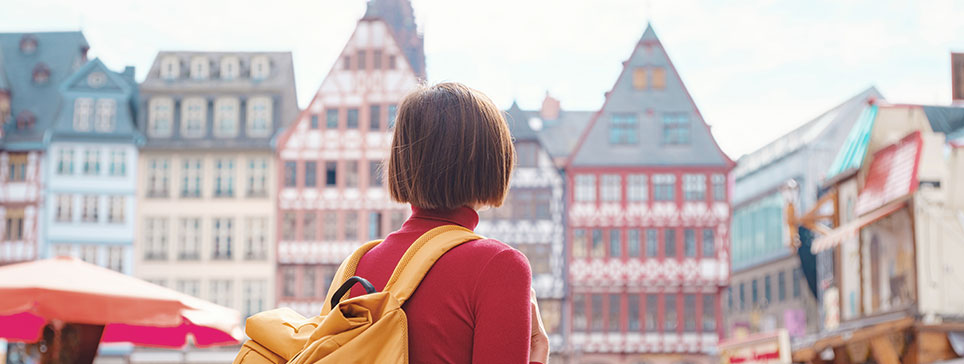 Recomendaciones para viajar por Europa: todo lo que debes saber antes de tu aventura Recomendaciones para viajar por Europa: todo lo que debes saber antes de tu aventura