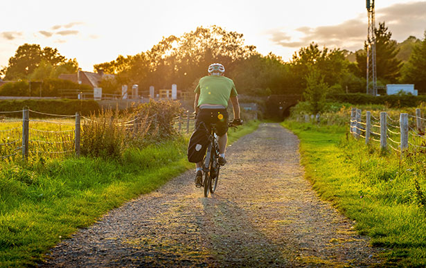 Seguro de viaje Rutas en bici por Nueva Zelanda que no te puedes perder