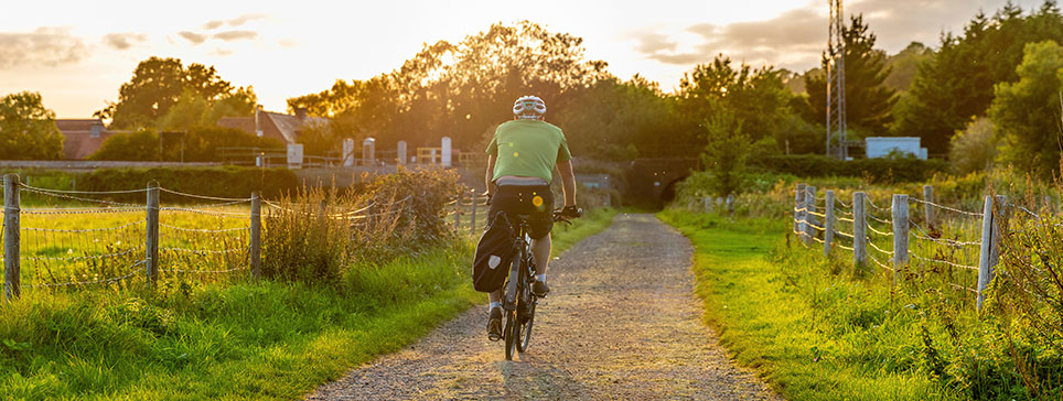 Rutas en bici por Nueva Zelanda que no te puedes perder