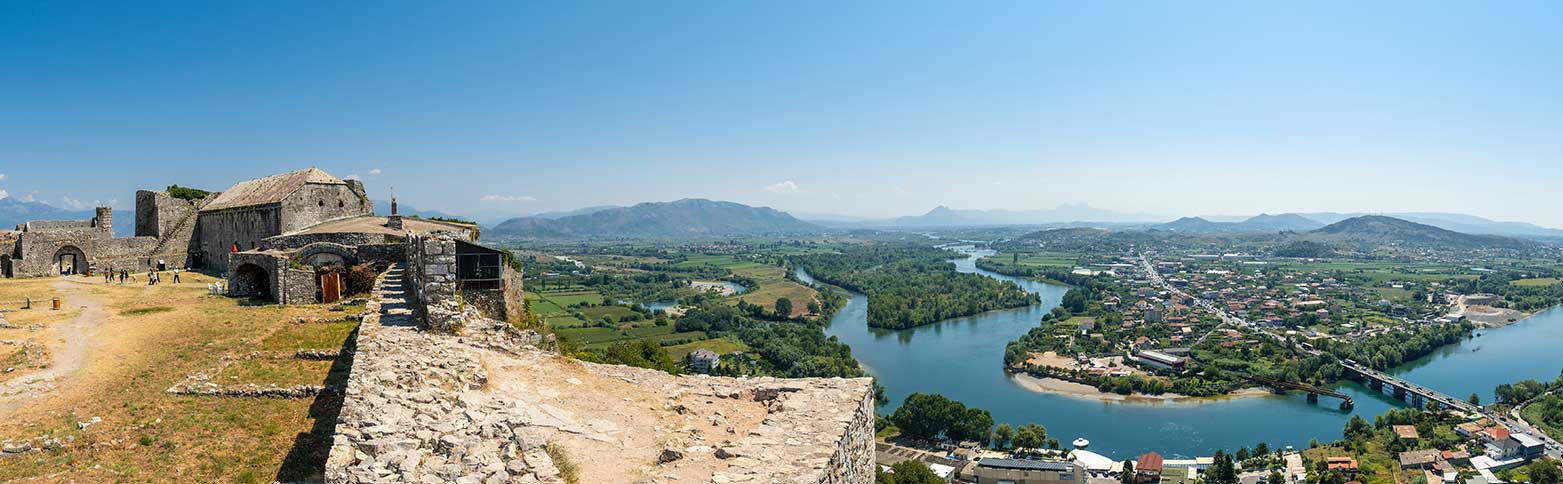 seguro de viaje a Albania