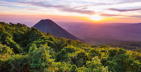 seguro de viaje el salvador