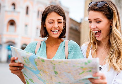 Seguro de Viaje Internacional