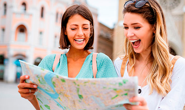 Seguro de Viaje Internacional