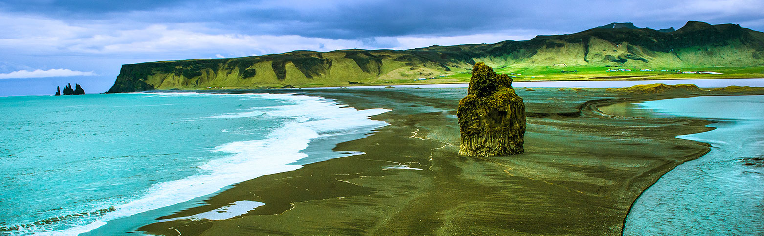 seguro de viaje a Islandia