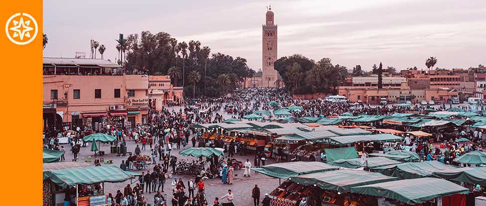 seguro de viaje marrakech