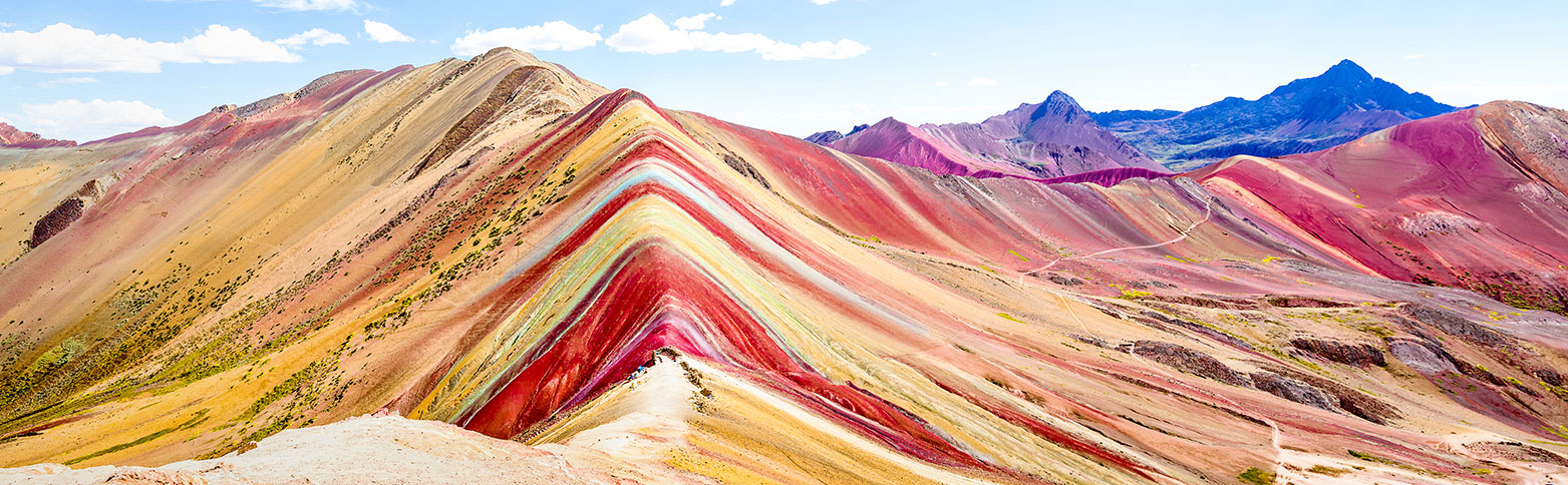 seguro para viajar a Perú