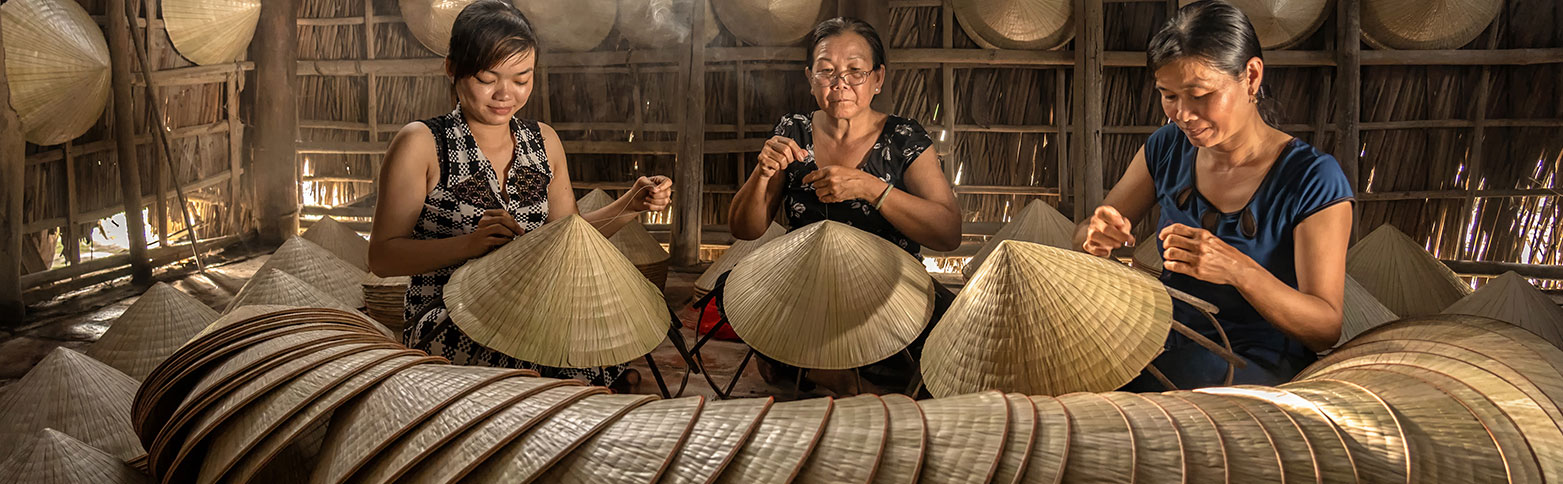 seguro de viaje a Vietnam