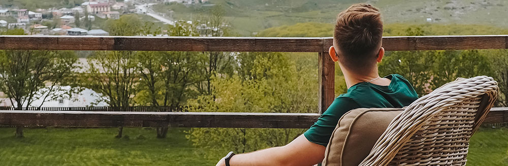 seguro ideal si vas a viajar solo