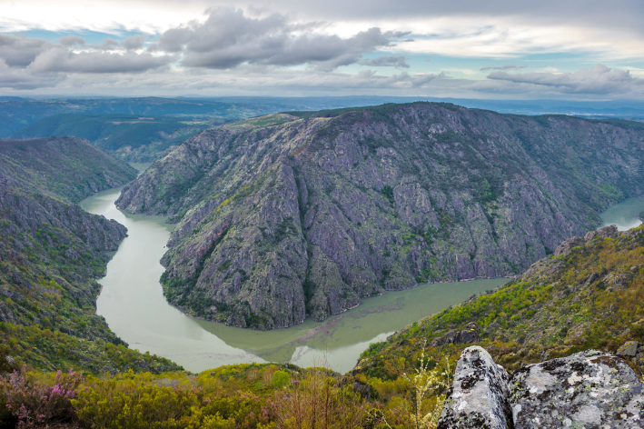 Río Sil Río Sil