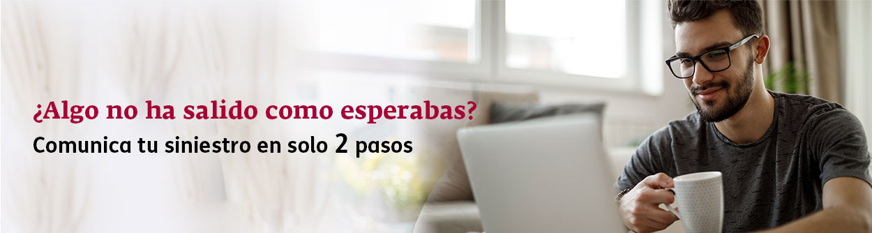 Siniestros e Instrucciones