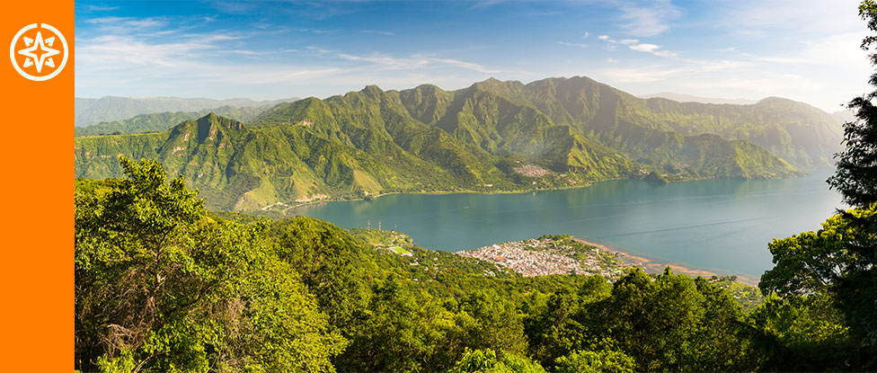 seguro de viaje Guatemala