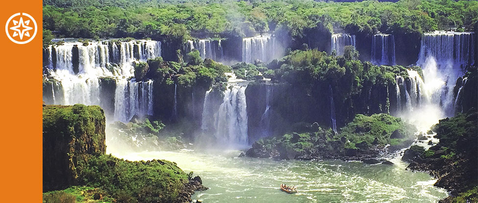 Seguro de viaje Argentina