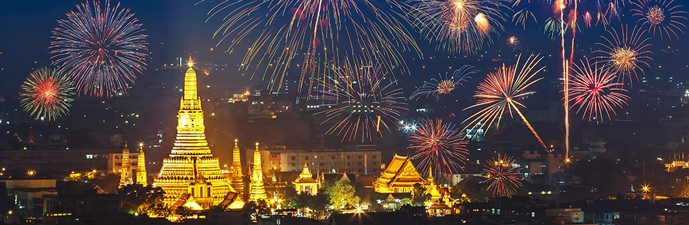 tailandia - que seguro de viaje necesitas si vas en fin de ano a tailandia