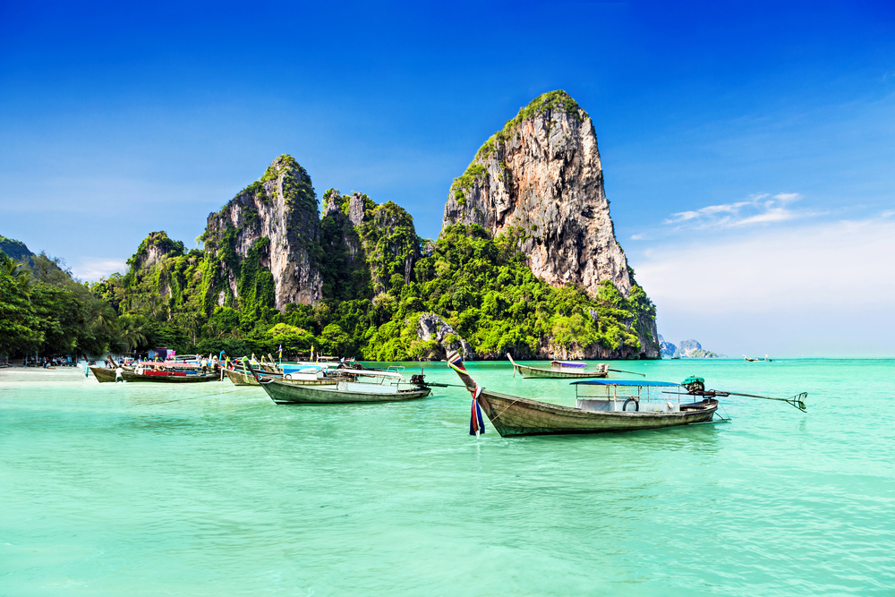tailandia destino de invierno