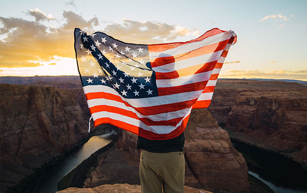 Seguro de viaje Recomendaciones para viajar a Estados Unidos: todo lo que necesitas saber antes de tu aventura