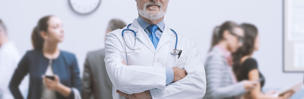 no subestimes posibles problemas de salud