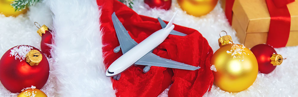 viaja seguro en navidades