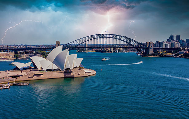 Seguro de viaje Viajar a Australia: qué ver y hacer en este increíble destino