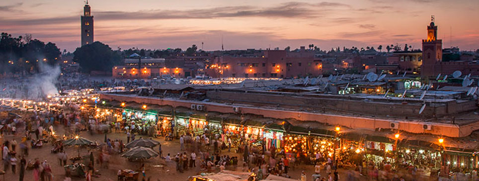 Viajar a Marruecos: qué ver y hacer en este destino lleno de color, cultura y contrastes