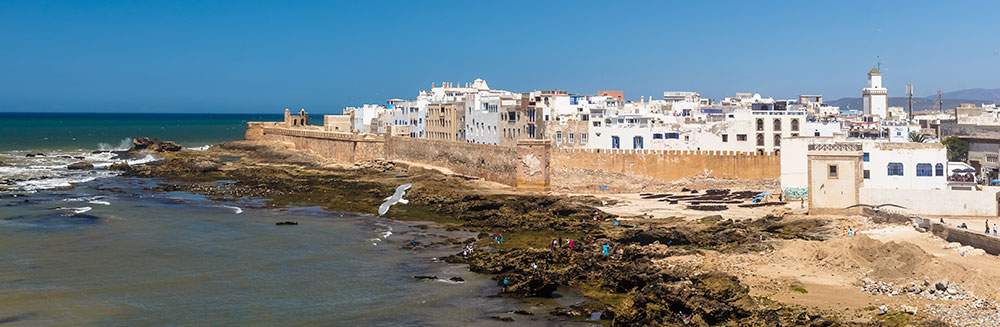 viajar a marruecos - essaouira