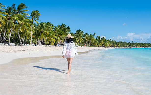 Seguro de viaje Viajar al Caribe: por qué necesitas un seguro de viaje
