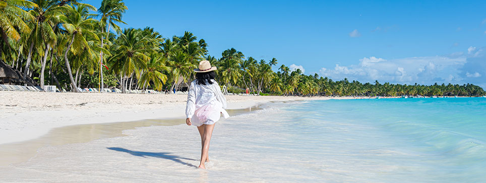 Viajar al Caribe: por qué necesitas un seguro de viaje