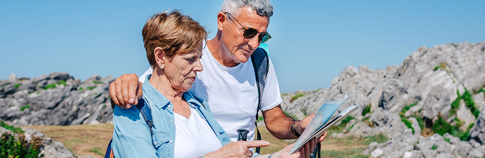 viajar con mas de 65 años - falsos mitos