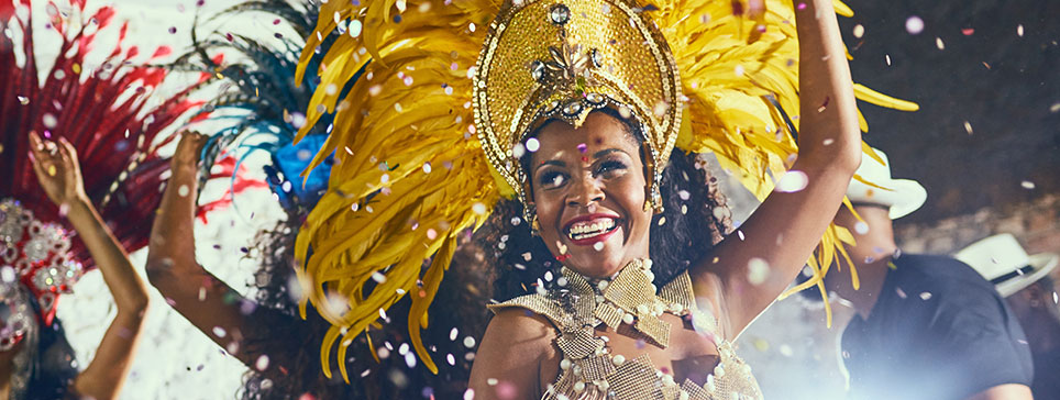 Viajar en Carnaval: imprevistos más comunes