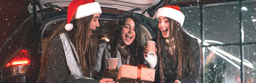 viajar en navidad - escapadas - seguro de viaje