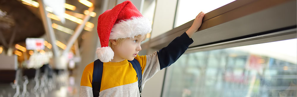 viajar en navidad- por que el seguro de viaje es tan importante