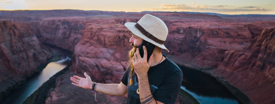 Tips para viajar seguro al extranjero este verano