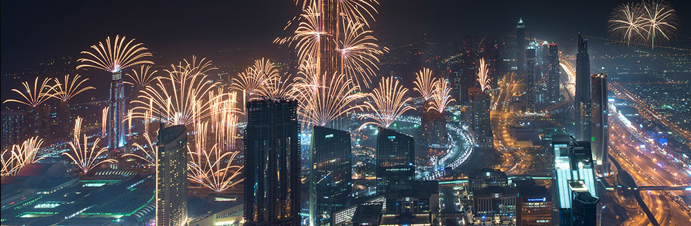 viajas a dubai en fin de ano - necesitas este seguro de viaje