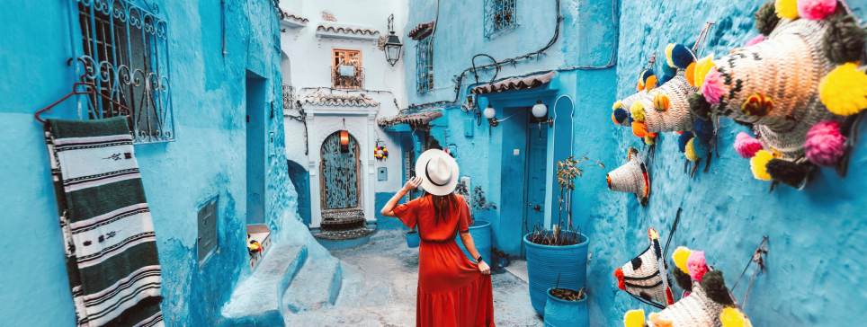 ¿Dónde viajar en 4 ó 5 días? Escapadas que no te puedes perder (2ª parte)